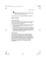 Preview for 14 page of Acer Altos G500 User Manual