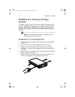 Предварительный просмотр 54 страницы Acer Altos G500 User Manual