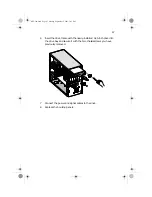 Предварительный просмотр 57 страницы Acer Altos G500 User Manual