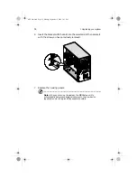 Предварительный просмотр 64 страницы Acer Altos G500 User Manual