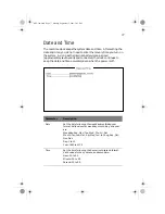 Preview for 87 page of Acer Altos G500 User Manual