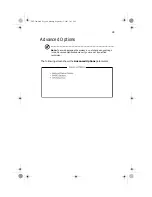 Предварительный просмотр 99 страницы Acer Altos G500 User Manual