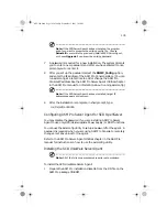 Preview for 115 page of Acer Altos G500 User Manual