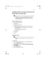 Preview for 125 page of Acer Altos G500 User Manual