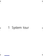 Предварительный просмотр 13 страницы Acer Altos G510 series User Manual