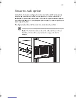 Preview for 43 page of Acer Altos G510 series User Manual