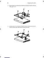 Предварительный просмотр 72 страницы Acer Altos G510 series User Manual