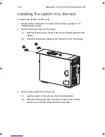 Предварительный просмотр 138 страницы Acer Altos G510 series User Manual