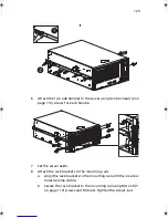 Предварительный просмотр 141 страницы Acer Altos G510 series User Manual