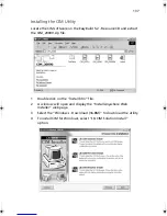 Preview for 153 page of Acer Altos G510 series User Manual