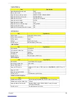 Preview for 23 page of Acer Altos G520 series Service Manual