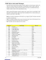 Preview for 76 page of Acer Altos G520 series Service Manual