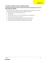 Preview for 89 page of Acer Altos G520 series Service Manual