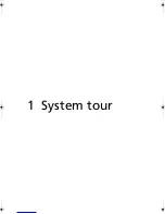 Preview for 11 page of Acer Altos G520 series User Manual