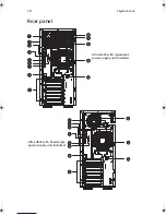 Preview for 20 page of Acer Altos G520 series User Manual