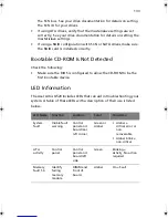 Preview for 143 page of Acer Altos G520 series User Manual