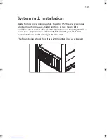 Preview for 151 page of Acer Altos G520 series User Manual