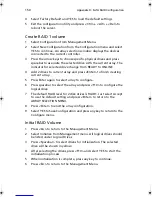 Preview for 160 page of Acer Altos G520 series User Manual