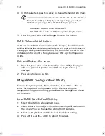 Preview for 166 page of Acer Altos G520 series User Manual