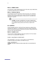 Preview for 4 page of Acer Altos G530 Series User Manual