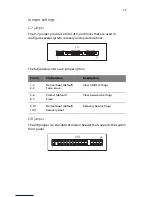 Preview for 27 page of Acer Altos G530 Series User Manual