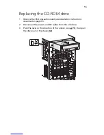 Preview for 65 page of Acer Altos G530 Series User Manual