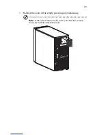 Preview for 83 page of Acer Altos G530 Series User Manual