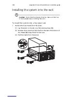 Preview for 168 page of Acer Altos G530 Series User Manual