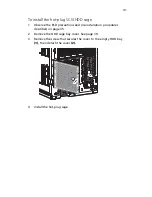 Preview for 51 page of Acer Altos G5350 User Manual