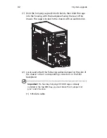 Preview for 52 page of Acer Altos G5350 User Manual