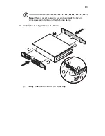 Preview for 73 page of Acer Altos G540 M2 Series User Manual