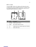 Preview for 29 page of Acer Altos G540 Series User Manual