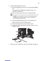 Preview for 75 page of Acer Altos G540 Series User Manual
