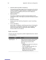 Preview for 132 page of Acer Altos G540 Series User Manual