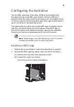 Preview for 57 page of Acer Altos G5450 Series User Manual