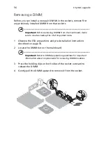 Preview for 74 page of Acer Altos G5450 Series User Manual