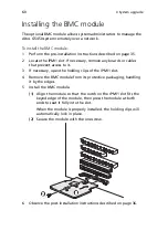 Preview for 78 page of Acer Altos G5450 Series User Manual