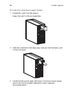 Предварительный просмотр 84 страницы Acer Altos G5450 Series User Manual