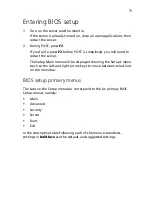 Preview for 89 page of Acer Altos G5450 Series User Manual