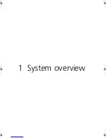 Preview for 11 page of Acer Altos G610 User Manual