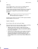 Preview for 14 page of Acer Altos G610 User Manual