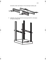 Предварительный просмотр 11 страницы Acer Altos G700 series Rack Installation Instructions