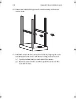 Предварительный просмотр 12 страницы Acer Altos G700 series Rack Installation Instructions