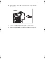 Preview for 53 page of Acer Altos G700 series User Manual