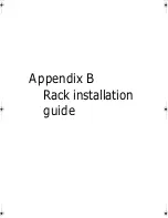 Preview for 111 page of Acer Altos G700 series User Manual