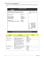 Предварительный просмотр 58 страницы Acer Altos G710 Service Manual