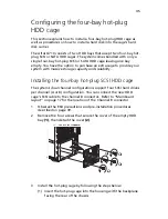 Preview for 55 page of Acer Altos G710 User Manual