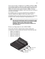 Preview for 71 page of Acer Altos G710 User Manual