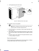 Preview for 61 page of Acer Altos G900 User Manual