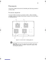 Preview for 81 page of Acer Altos G900 User Manual